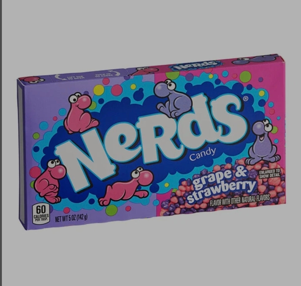 Nerds