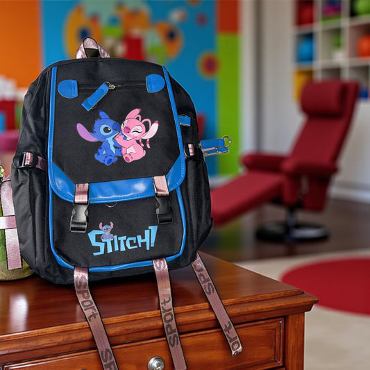 Fun BookBags