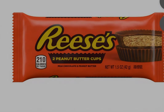 Reese's  Cup's