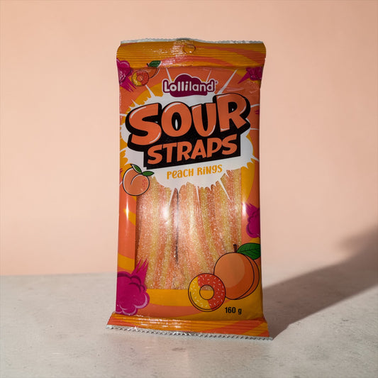 Sour Straps