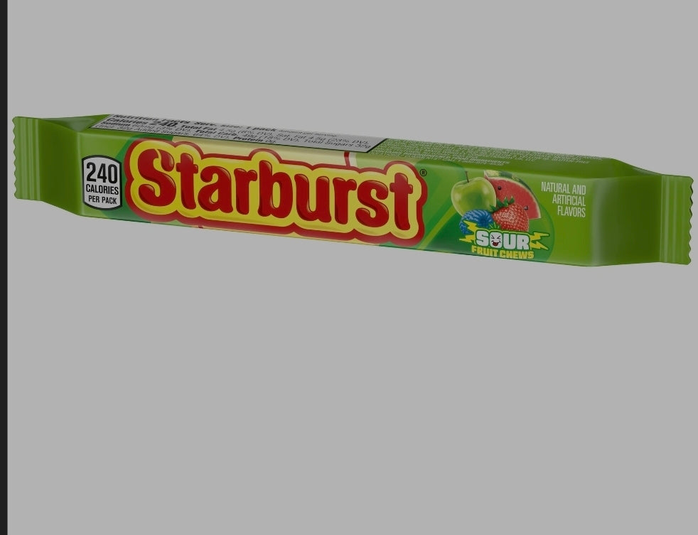 STARBURST SOUR