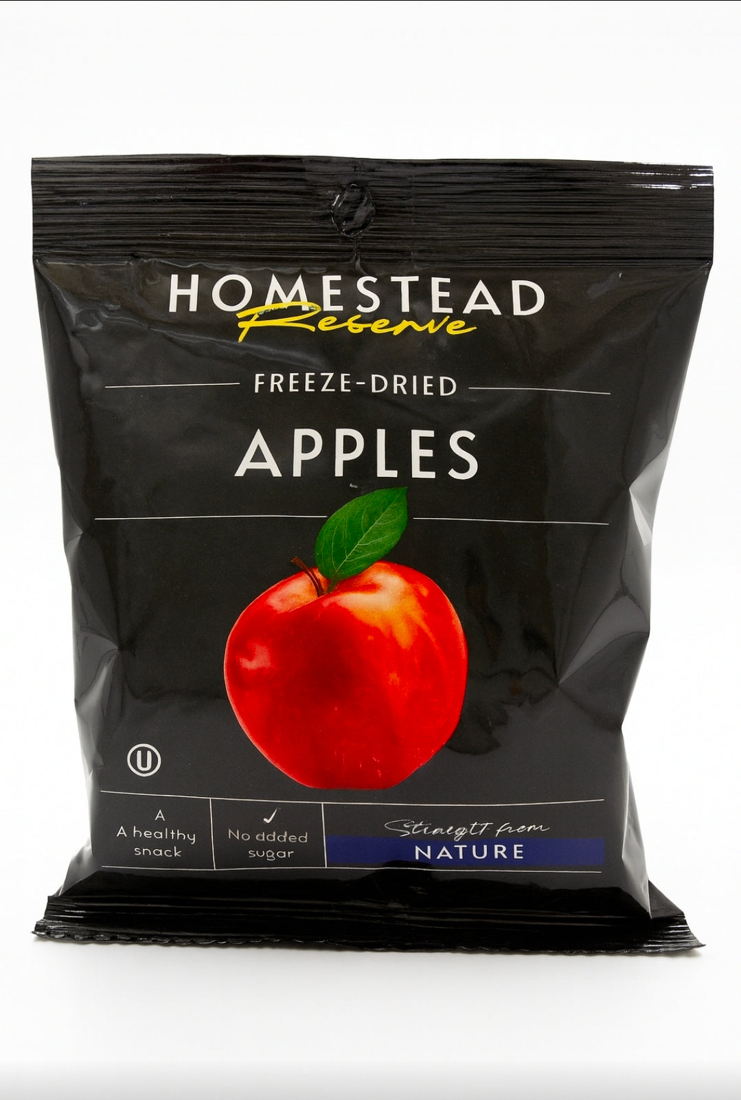 HomeStead Freeze  Dried Apple