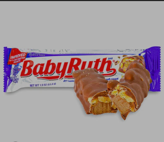 Baby Ruth