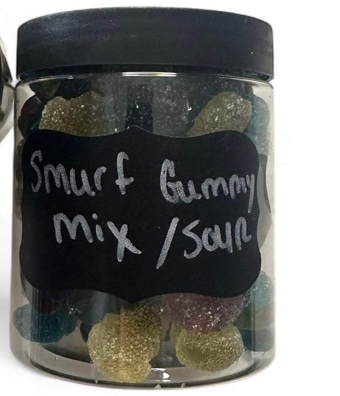 Star Jars