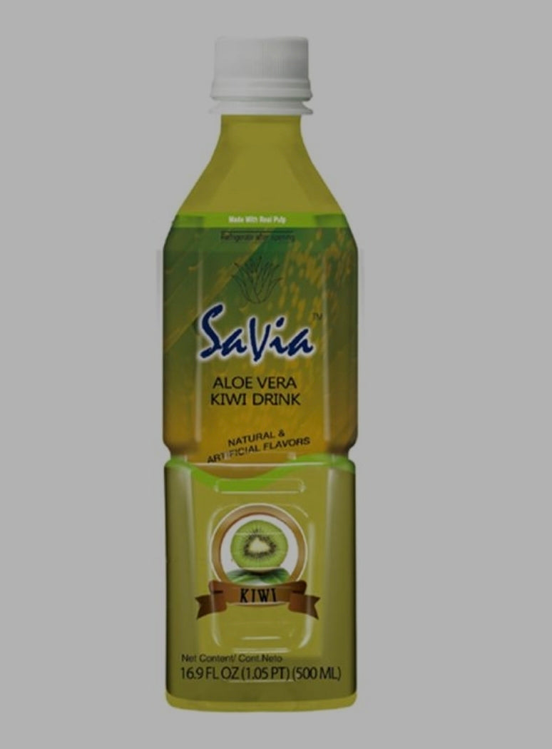 Aloe water