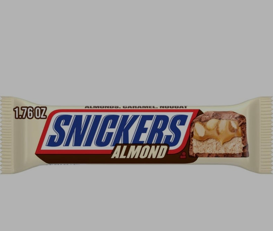 SNICKERS