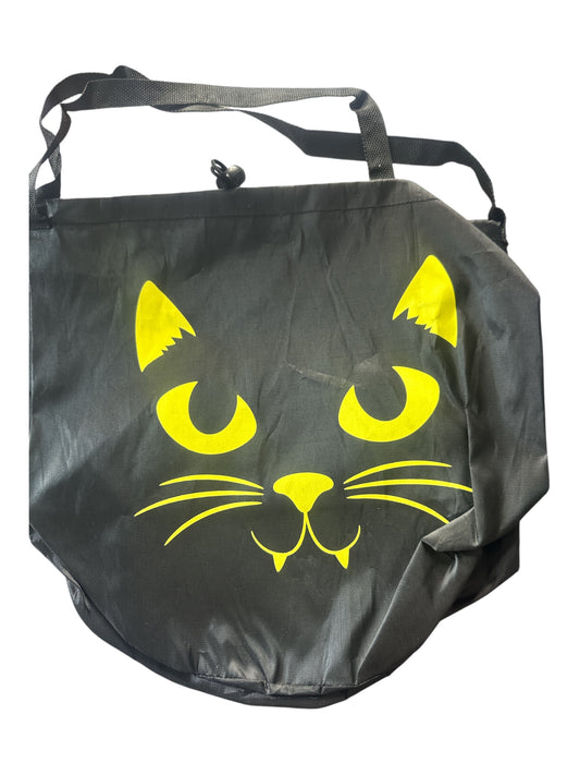 TRICK OR TREAT BAGS