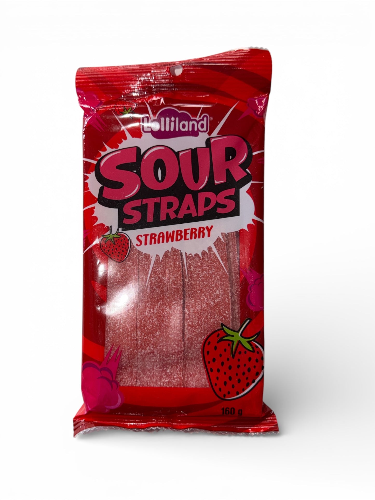 Sour Straps