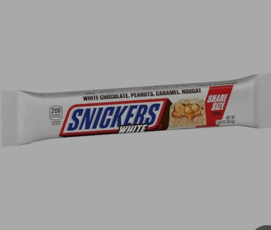 SNICKERS
