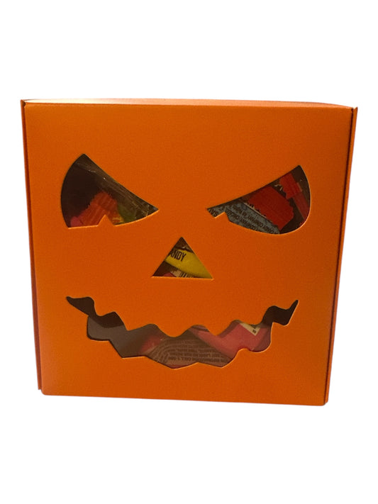 Jack "O" Box