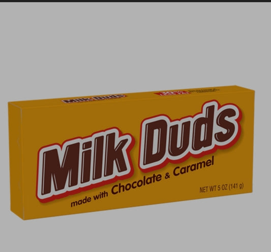Milk Duds