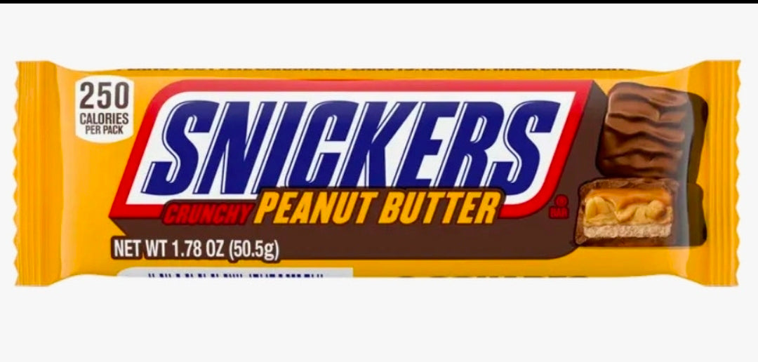 SNICKERS