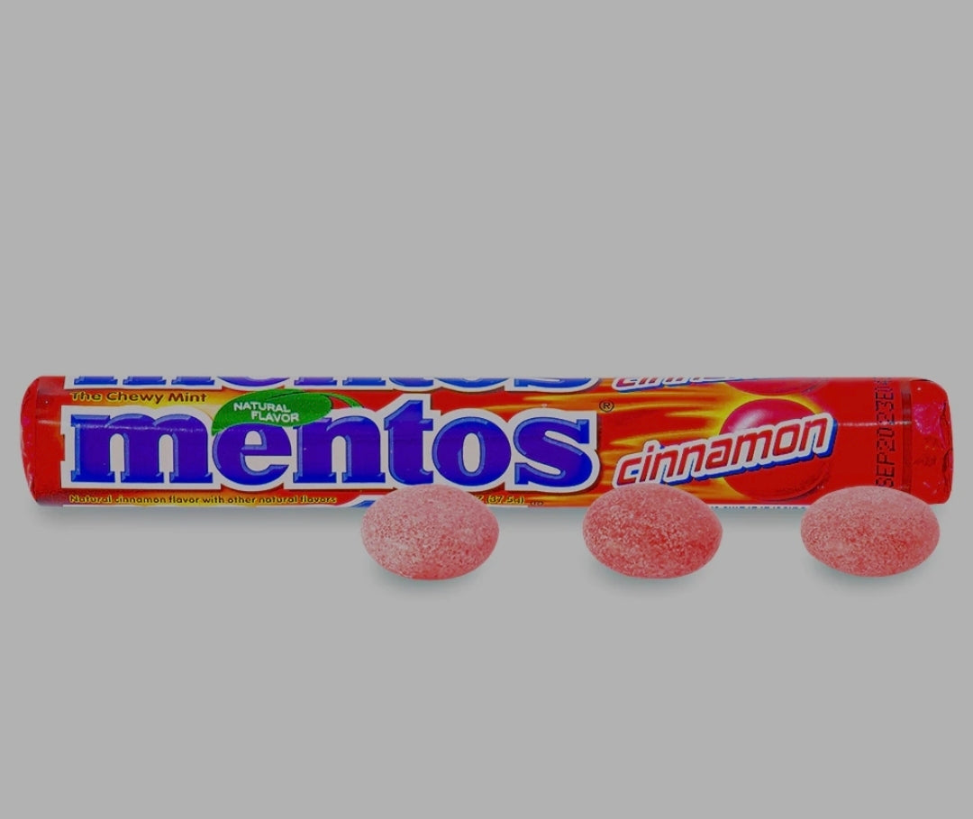 Mentos