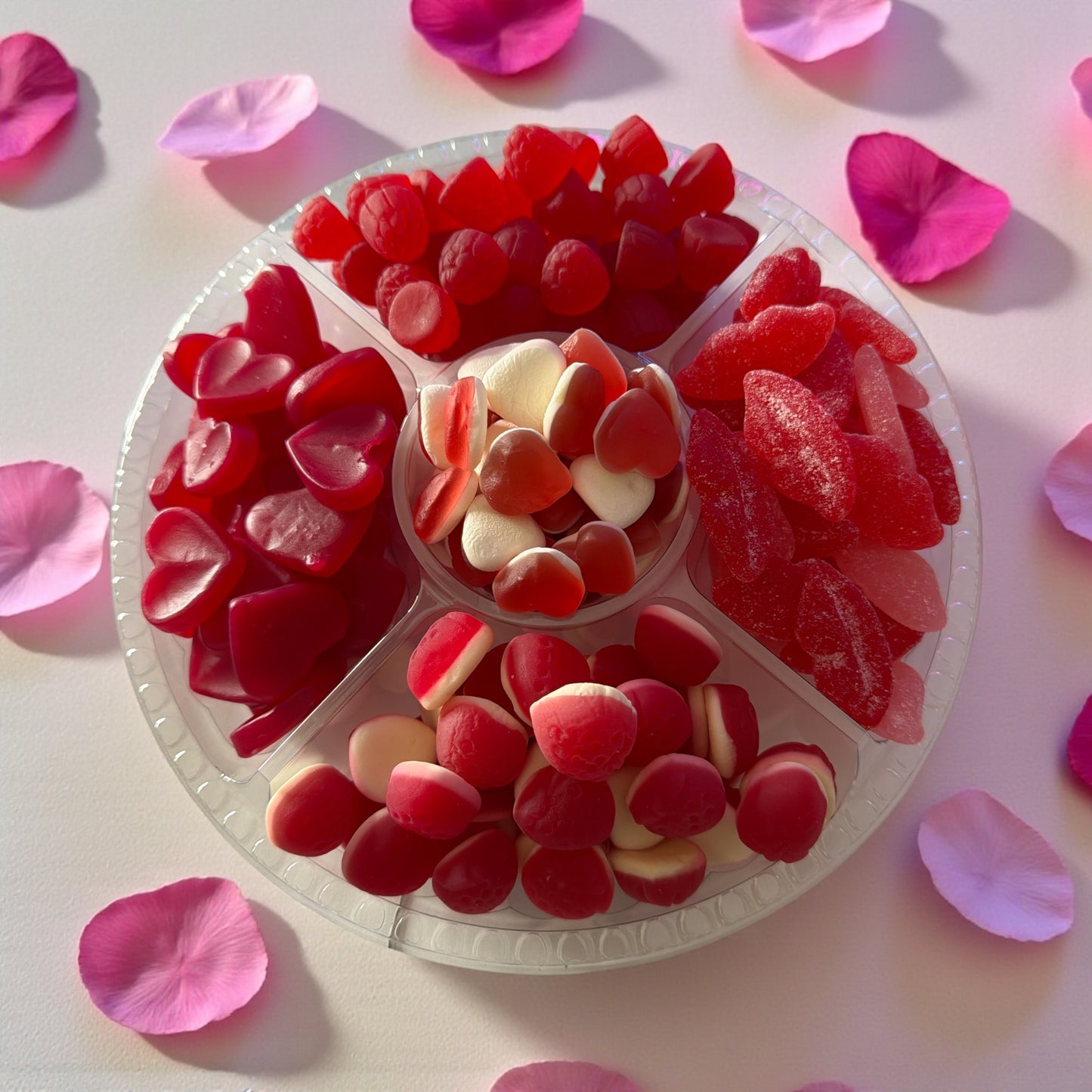 Gummy Variety Platters