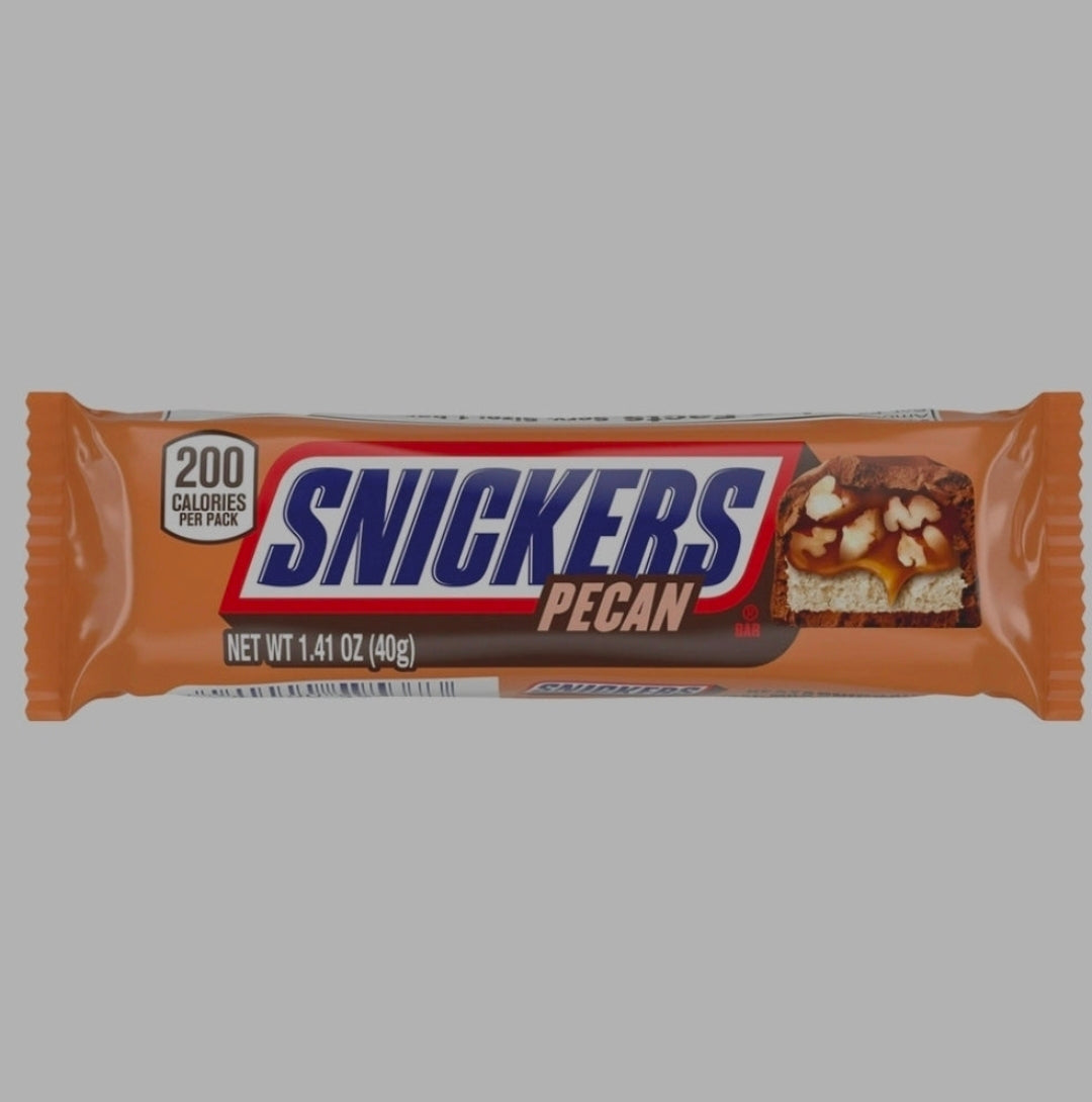 SNICKERS
