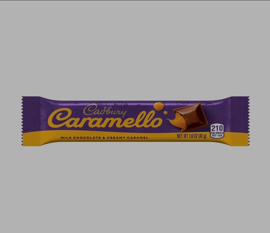 Cadbury Bar