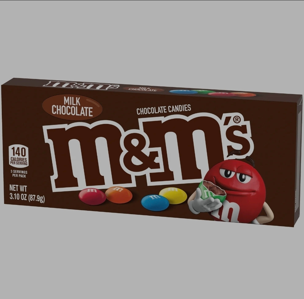 M&Ms