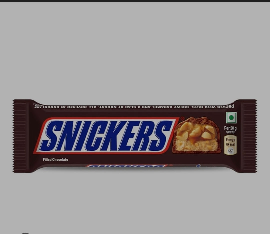 SNICKERS