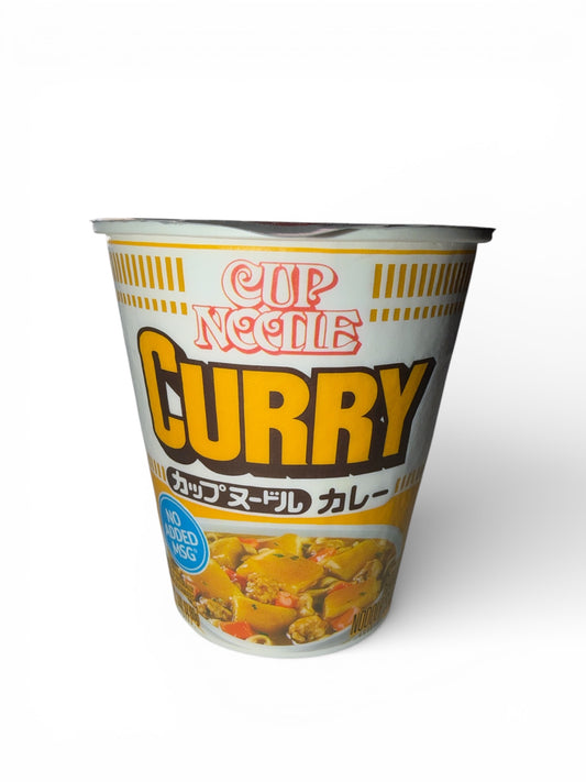 Cup Noodles