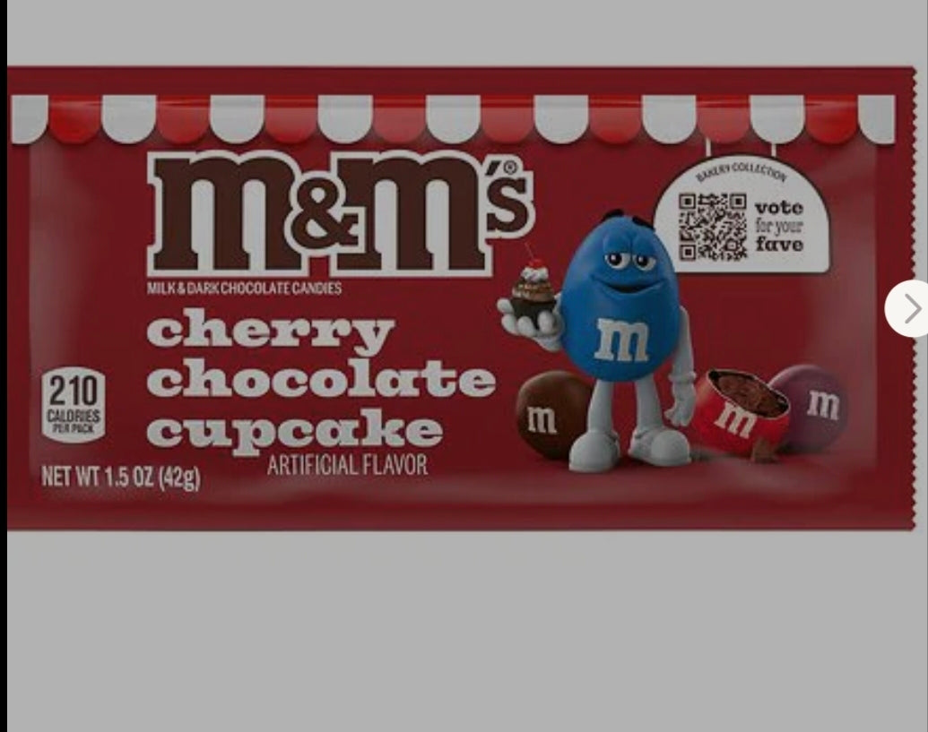 M&Ms