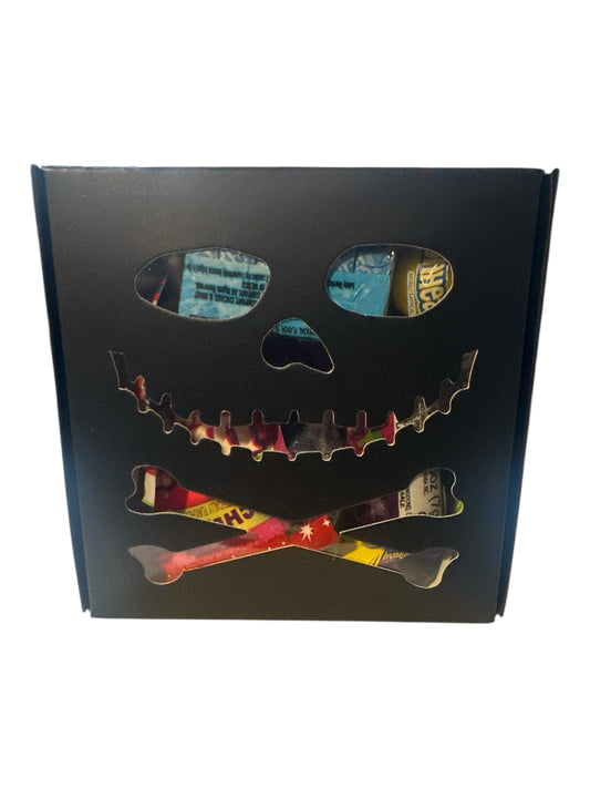 Jack "O" Box