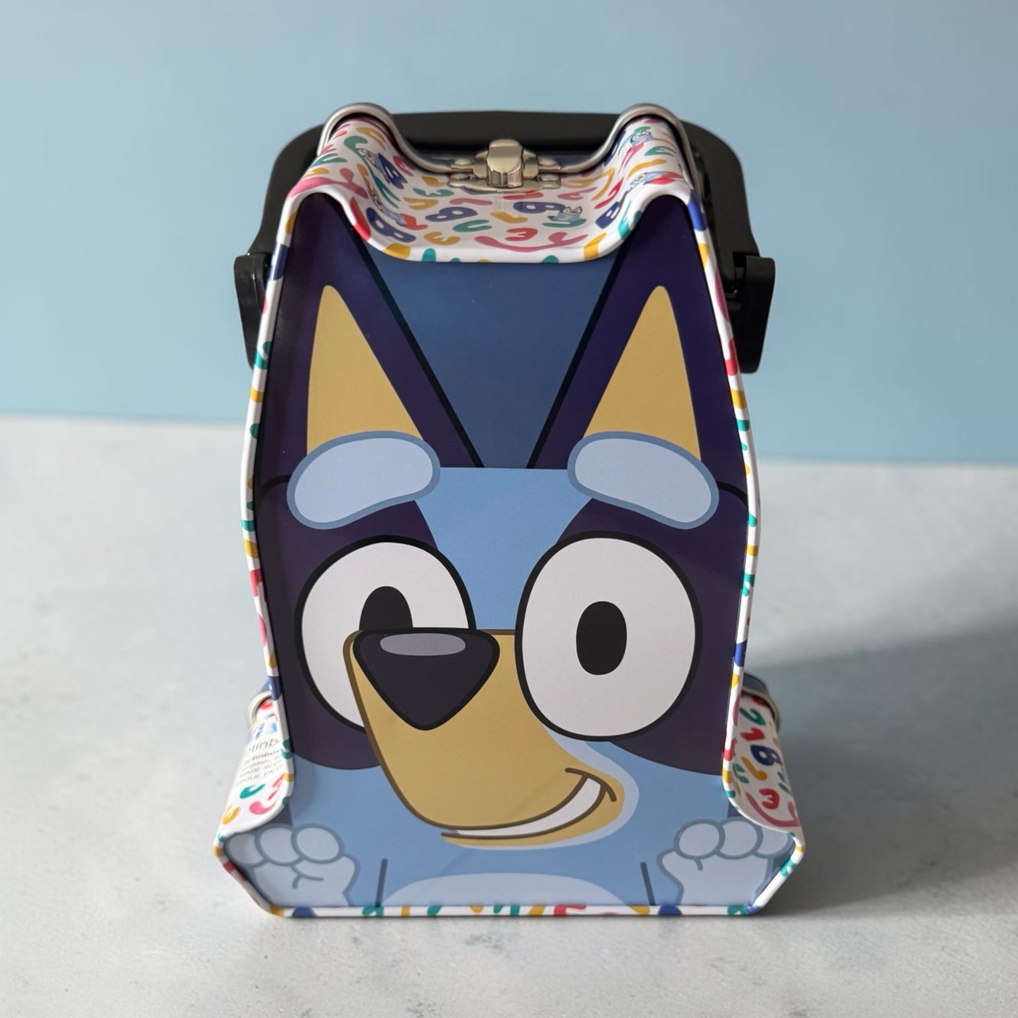 Lunch Box
